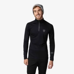 Men's Poursuite Half-Zip Baselayer Top