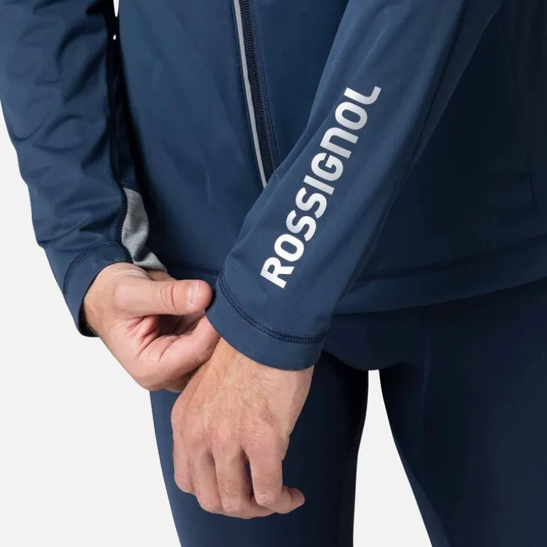 Men's Poursuite Jacket