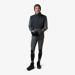 Men's Poursuite Warm Jacket