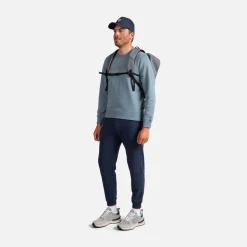 Men's Prarion Crewneck Sweatshirt