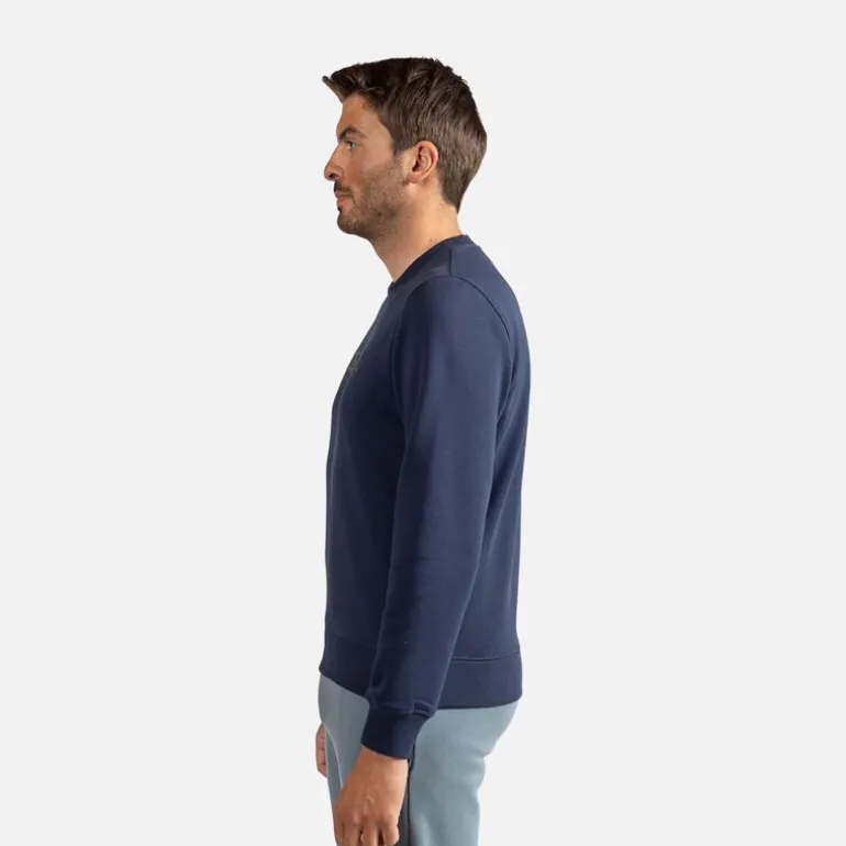 Men's Prarion Crewneck Sweatshirt