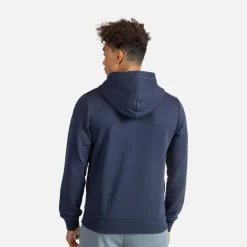 Men's Presset Full-Zip Hoodie Sweatshirt