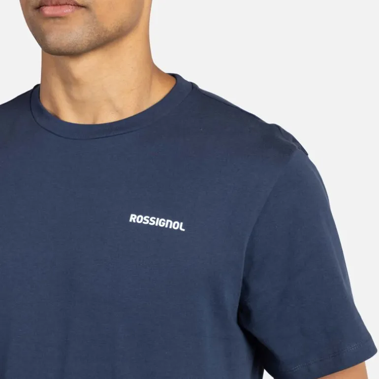 Men's Presset Tee