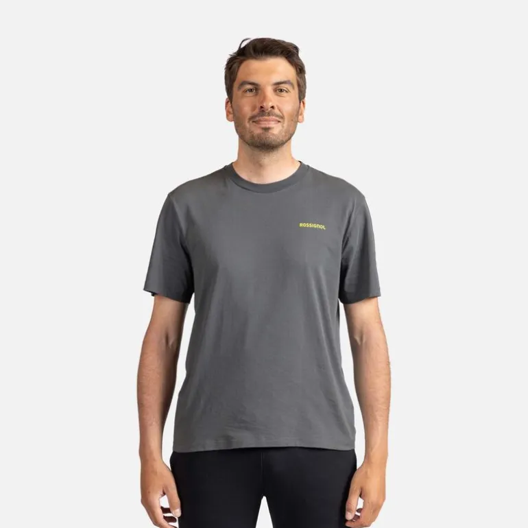 Men's Presset Tee