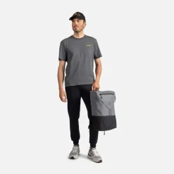 Men's Presset Tee