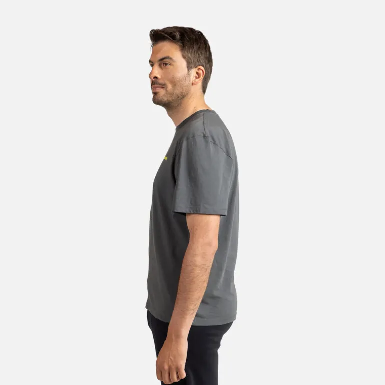 Men's Presset Tee