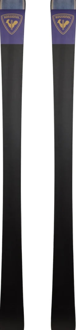 Men's Rossignol ARCADE 82 Skis EXPRESS