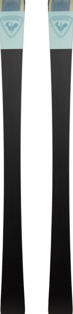 Men's Rossignol Arcade 84 Skis