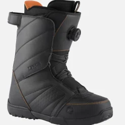 Men's Rossignol Crank BOA&reg; H4 snowboard boot