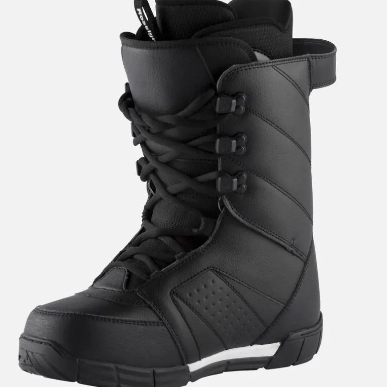 Men's Rossignol Crank Laced snowboard boot