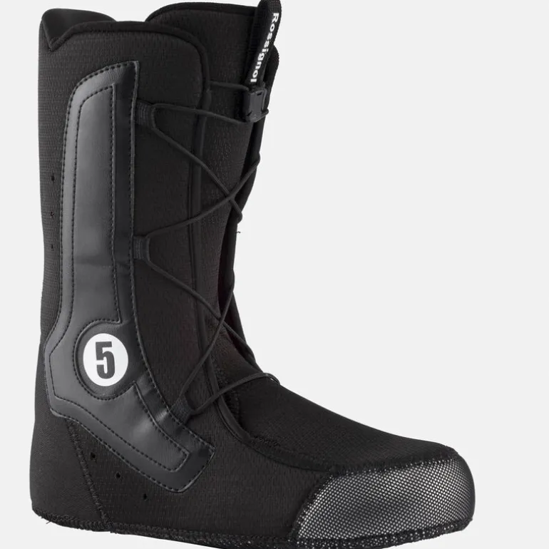 Men's Rossignol Crank Laced snowboard boot