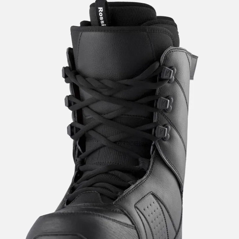 Men's Rossignol Crank Laced snowboard boot