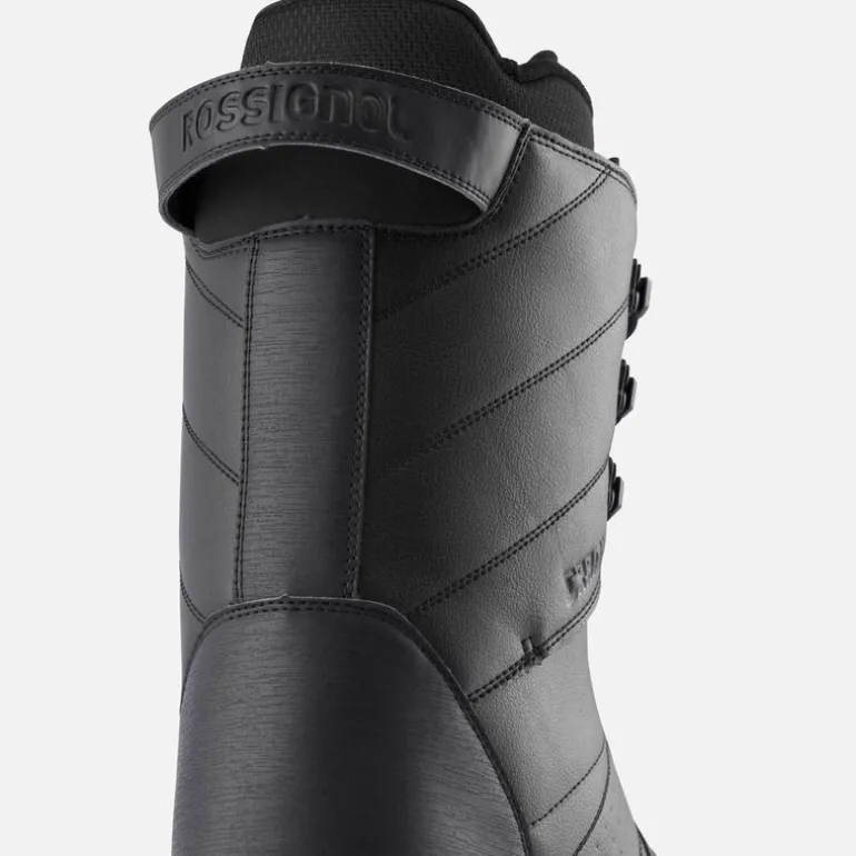 Men's Rossignol Crank Laced snowboard boot