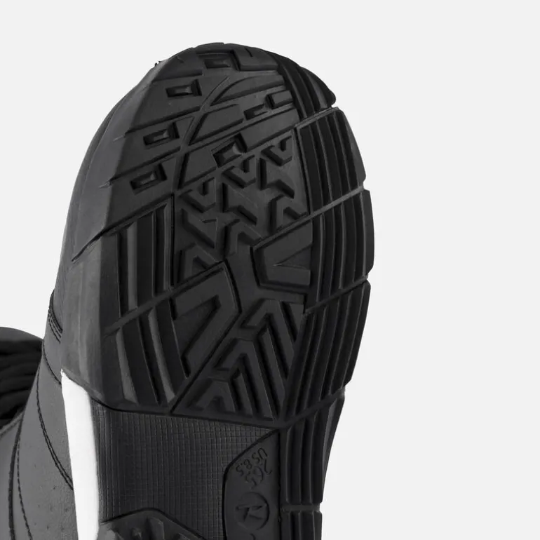 Men's Rossignol Crank Laced snowboard boot
