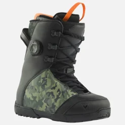 Men's Rossignol Cutback snowboard boot