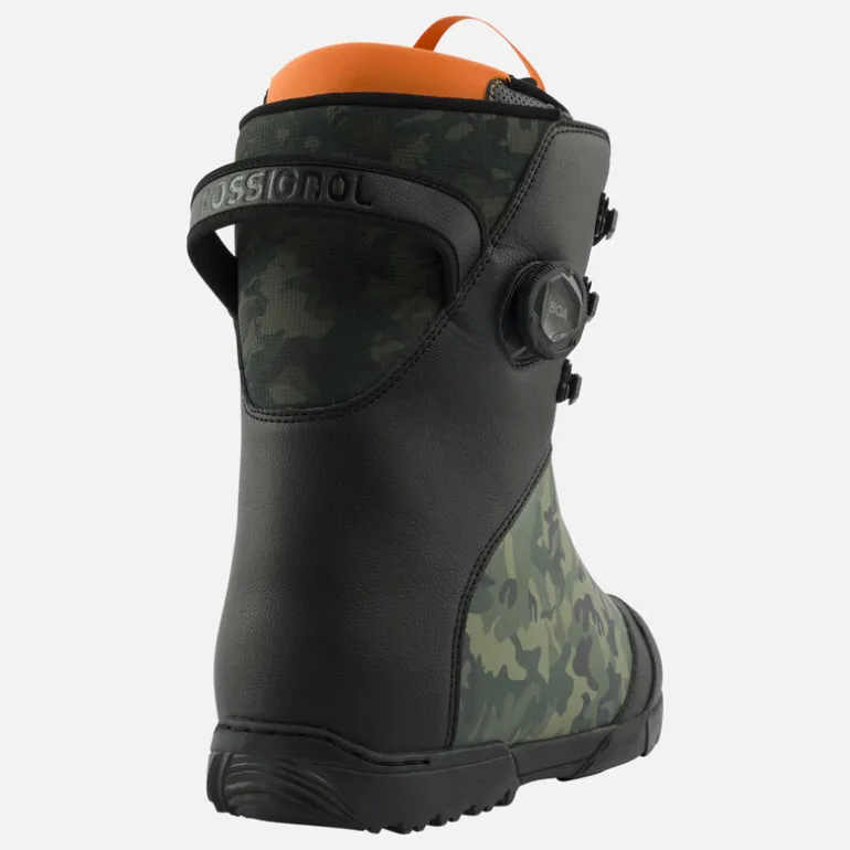 Men's Rossignol Cutback snowboard boot