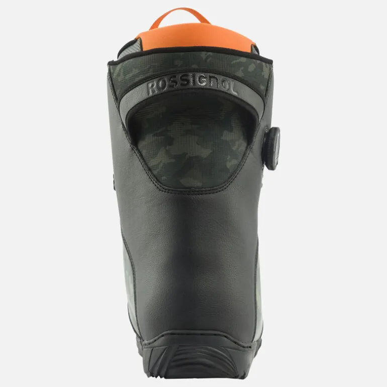 Men's Rossignol Cutback snowboard boot