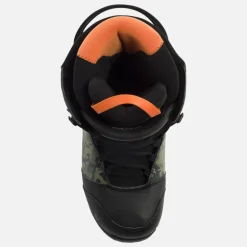Men's Rossignol Cutback snowboard boot