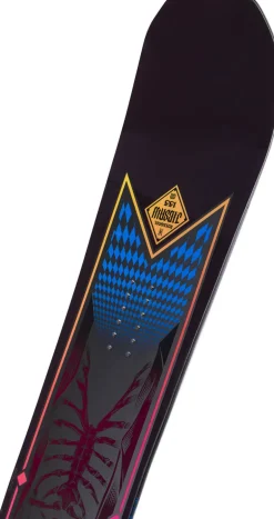 Men's Rossignol Jibsaw Wide snowboard