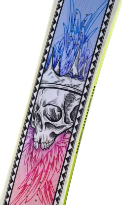 Men's Rossignol Juggernaut Wide snowboard