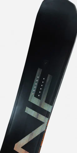 Men's Rossignol One Wide snowboard