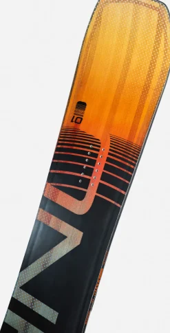 Men's Rossignol One Wide snowboard