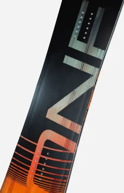 Men's Rossignol One Wide snowboard