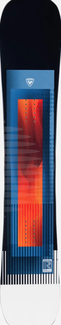 Men's Rossignol Resurgence snowboard