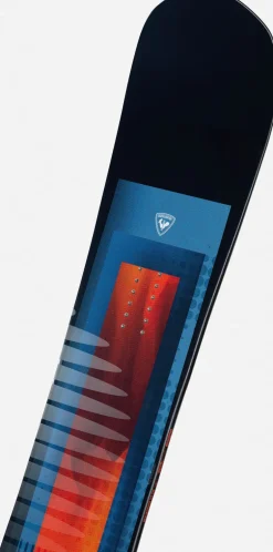 Men's Rossignol Resurgence snowboard