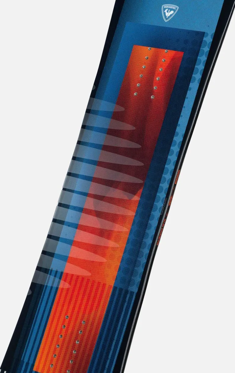 Men's Rossignol Resurgence snowboard