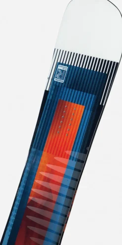 Men's Rossignol Resurgence Wide snowboard