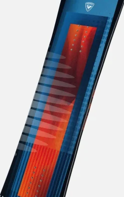 Men's Rossignol Resurgence Wide snowboard