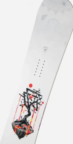 Men's Rossignol Retox snowboard