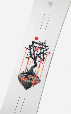 Men's Rossignol Retox snowboard