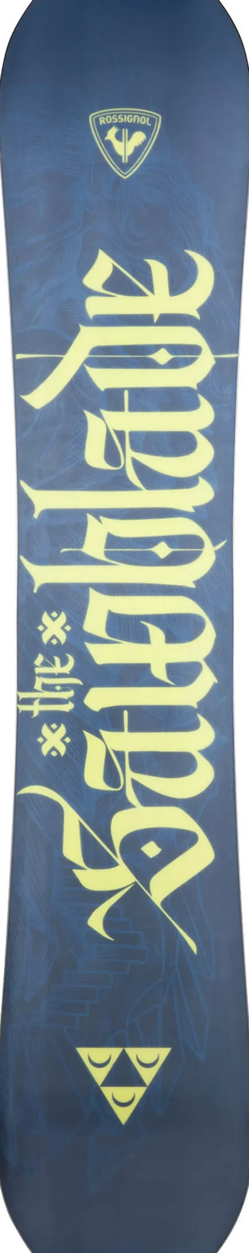 Men's Rossignol Sawblade Wide snowboard