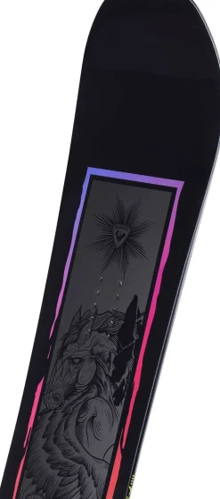 Men's Rossignol Sawblade Wide snowboard