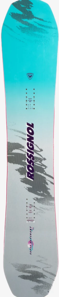Men's Rossignol SUPER REVENANT Snowboard