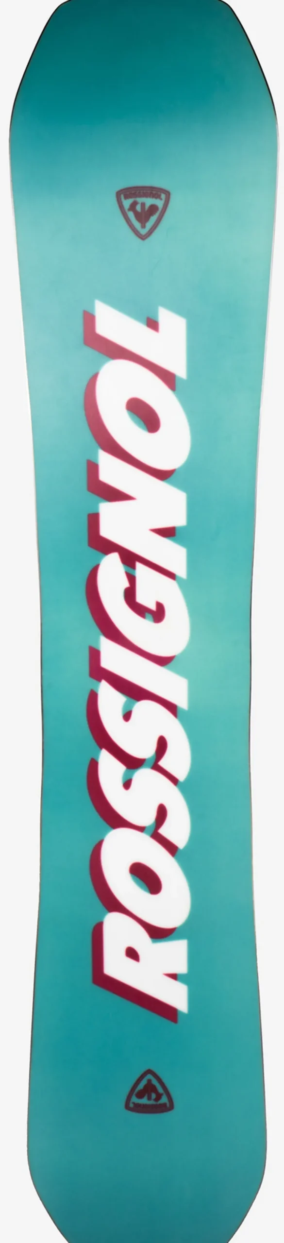 Men's Rossignol SUPER REVENANT WIDE Snowboard