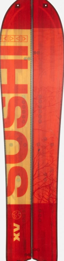Men's Rossignol XV Sushi wide Splitboard