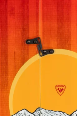 Men's Rossignol XV Sushi wide Splitboard