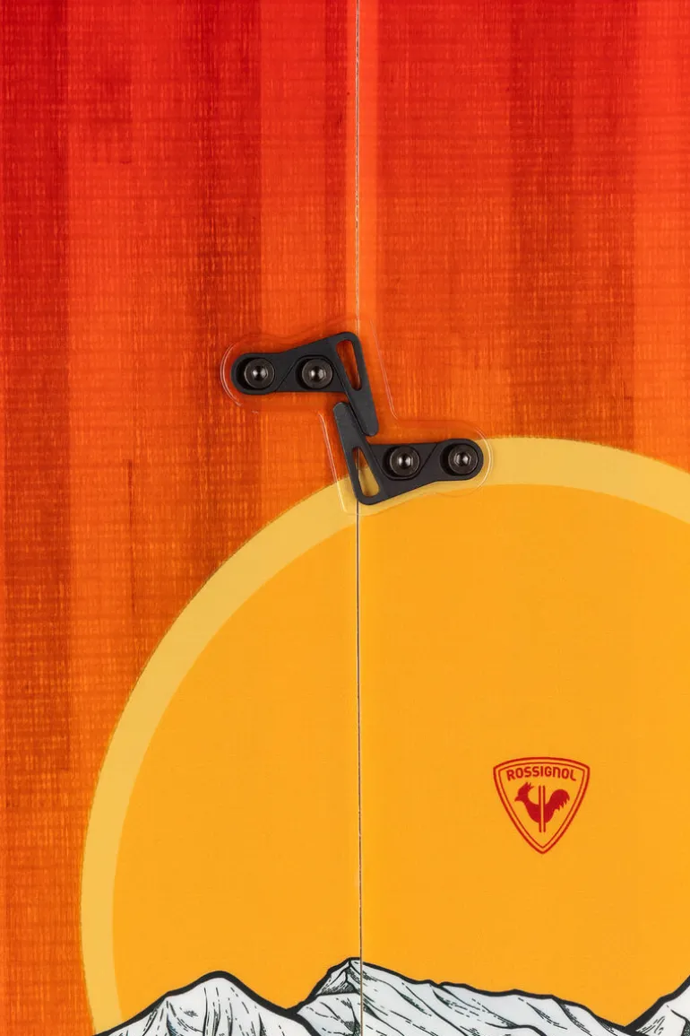 Men's Rossignol XV Sushi wide Splitboard
