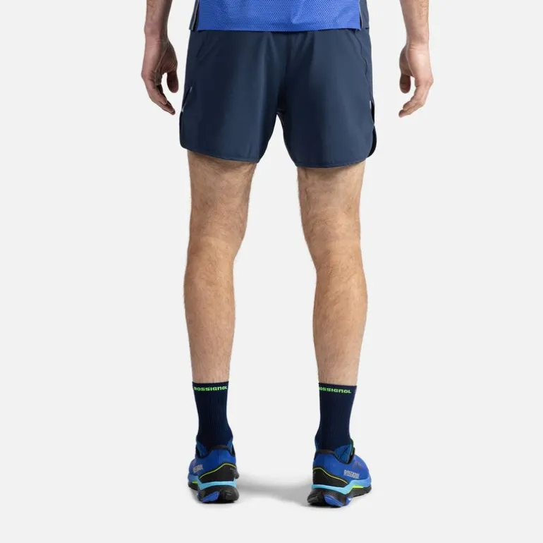 Men's Sapa Trail Running Shorts 5'