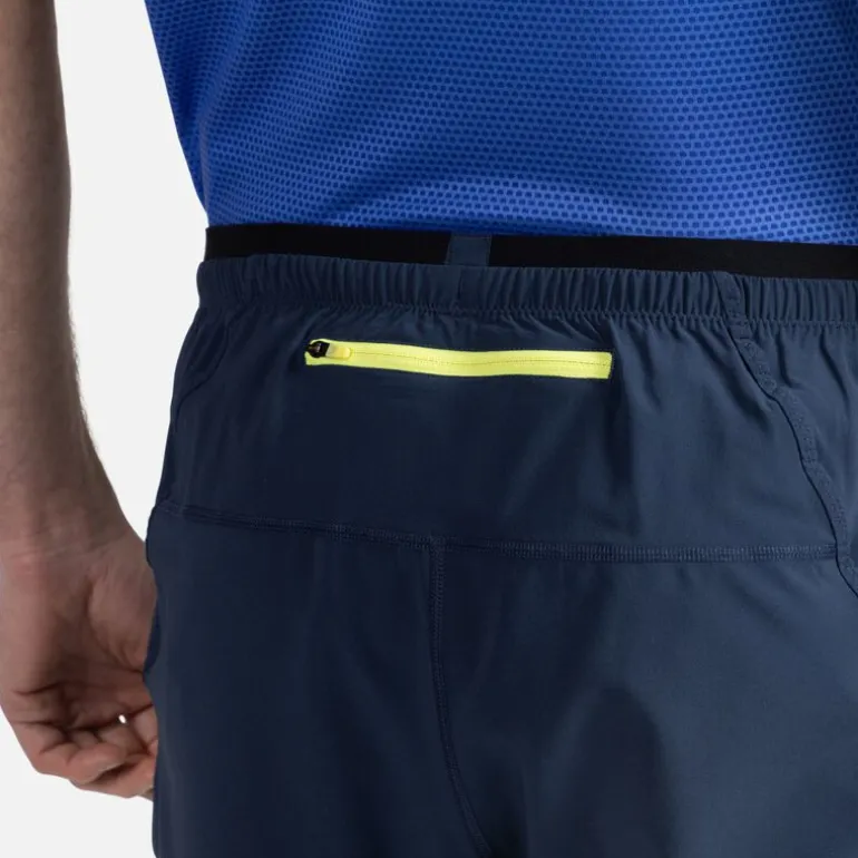 Men's Sapa Trail Running Shorts 5'