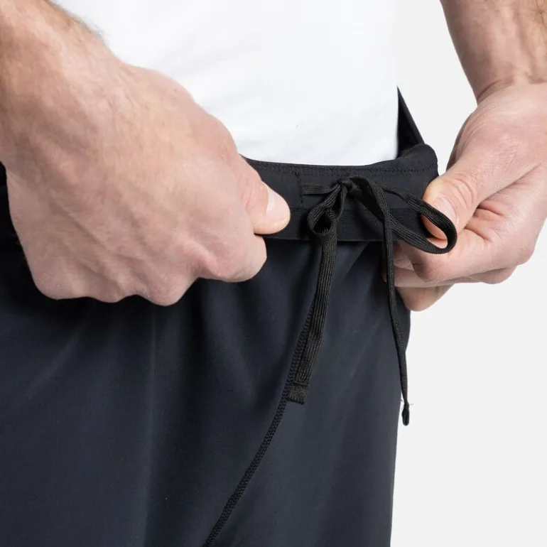 Men's Sapa Trail Running Shorts 5'