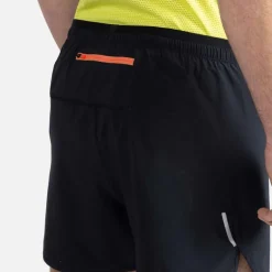 Men's Sapa Trail Running Shorts 5'