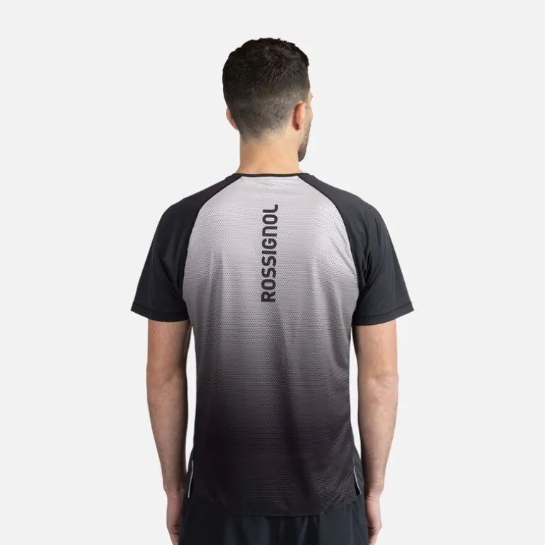 Men's Sapa Trail Running Tee