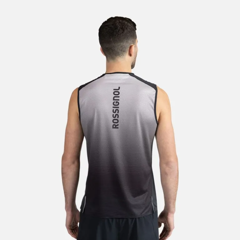 Men's Sapa Trail Running Tank