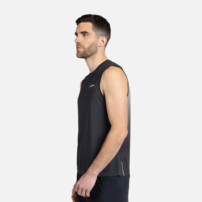 Men's Sapa Trail Running Tank