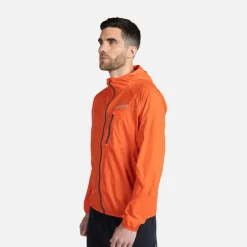 Men's Sidelhorn Packable Jacket