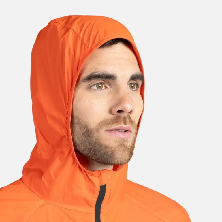 Men's Sidelhorn Packable Jacket